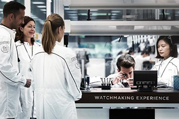 卡地亚南京维修网点位置