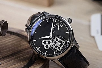 南京卡地亚表电池更换