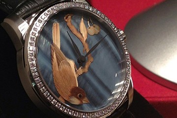 卡地亚南京维修服务店位置