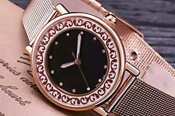 卡地亚手表换电池南京