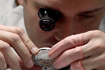 南京卡地亚手表的售后店地址