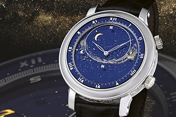 南京卡地亚手表售后维修店在哪