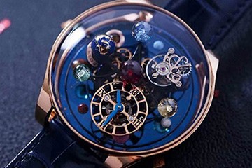 南京卡地亚表官方售后在哪