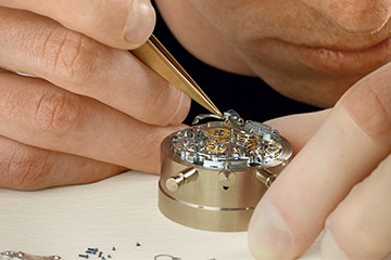 南京卡地亚官方售后维修在哪