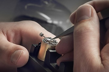 南京卡地亚机械表洗油地址