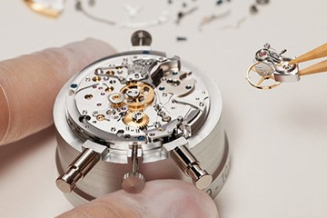 南京卡地亚名表售后维修中心在哪里