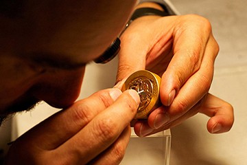 南京卡地亚机械手表保养中心地址