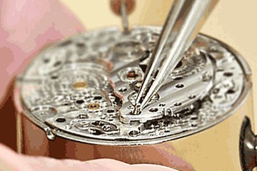 南京卡地亚手表官方售后服务点