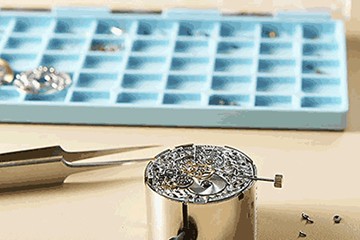 世界南京卡地亚售后中心