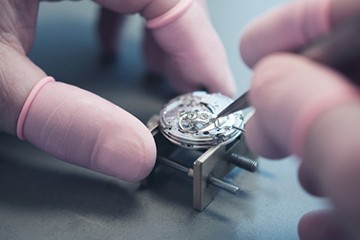 南京卡地亚手动机械表保养中心地址