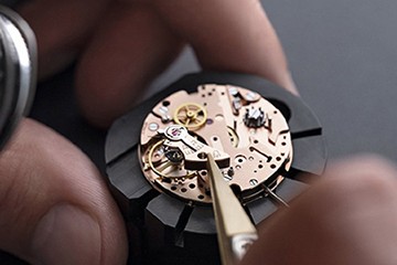 南京卡地亚正规维修点地址