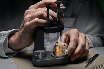 南京卡地亚表维修网点地址