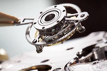 南京卡地亚手表维修服务网点地址