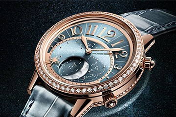 卡地亚表南京维修服务网点地址