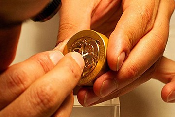 南京卡地亚表维修网点地址查询